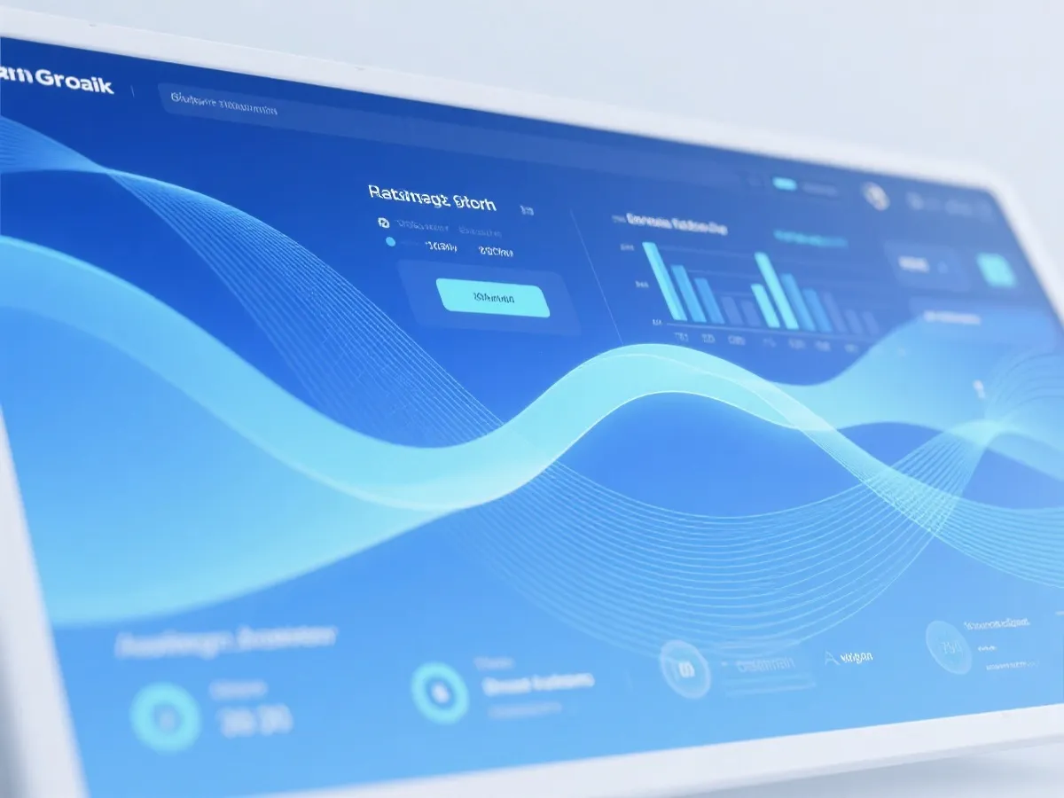 数据支持示意图